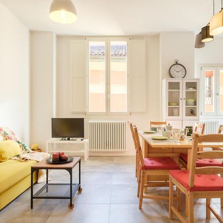 Residence Del Professore By Studio Vita Bologne Extérieur photo