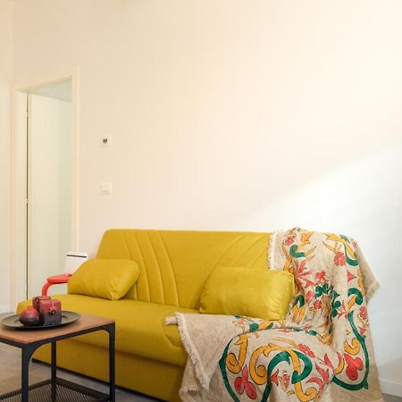 Residence Del Professore By Studio Vita Bologne Extérieur photo