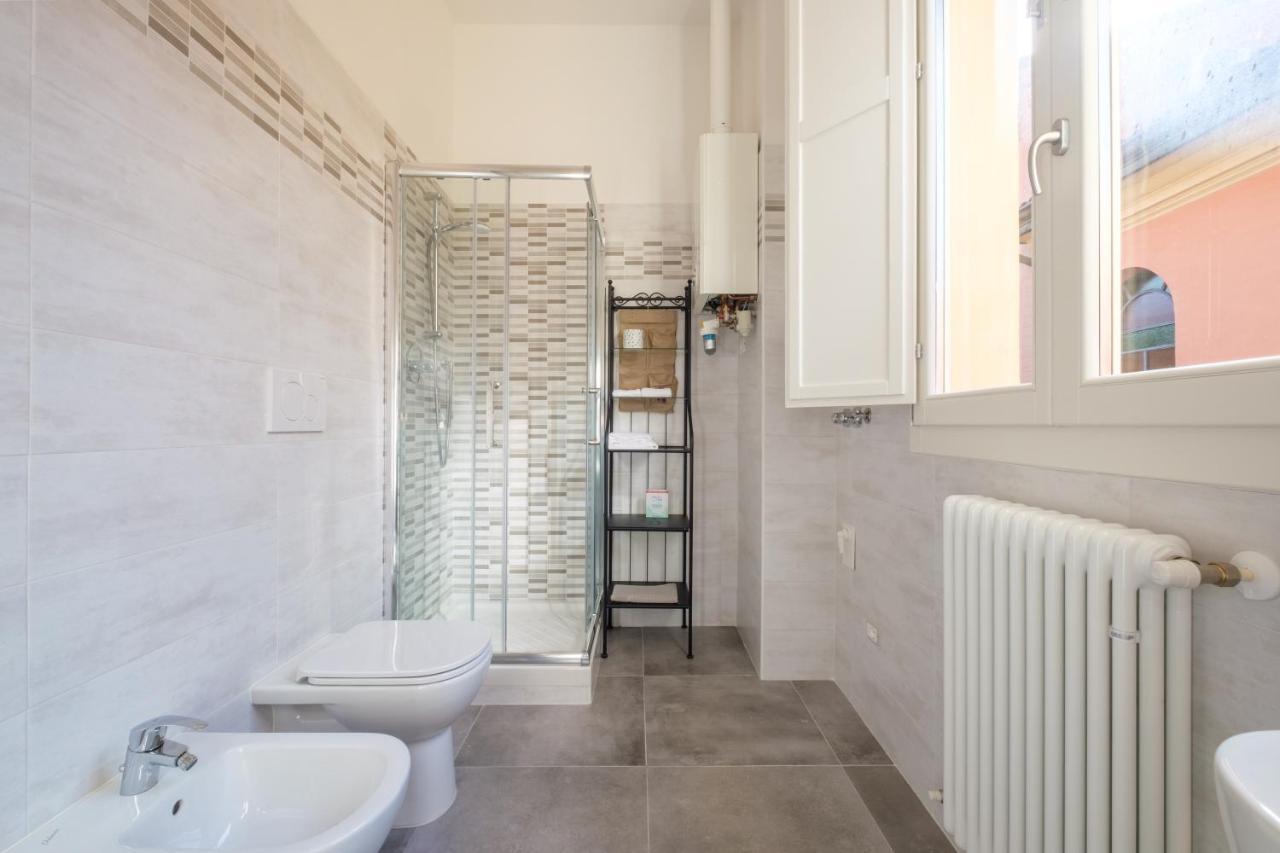 Residence Del Professore By Studio Vita Bologne Extérieur photo