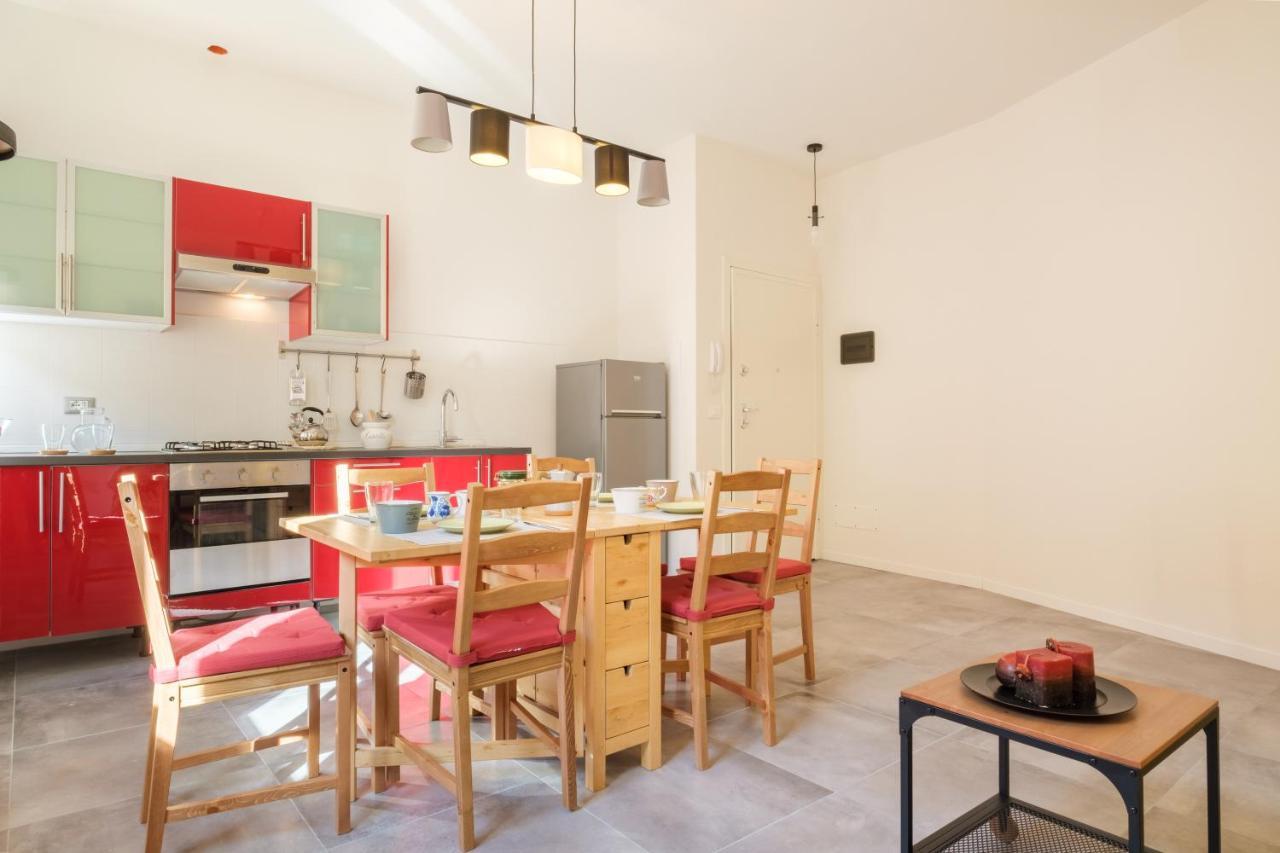 Residence Del Professore By Studio Vita Bologne Extérieur photo