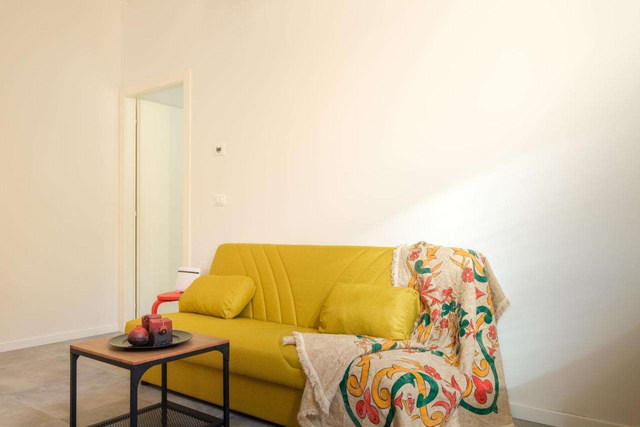 Residence Del Professore By Studio Vita Bologne Extérieur photo
