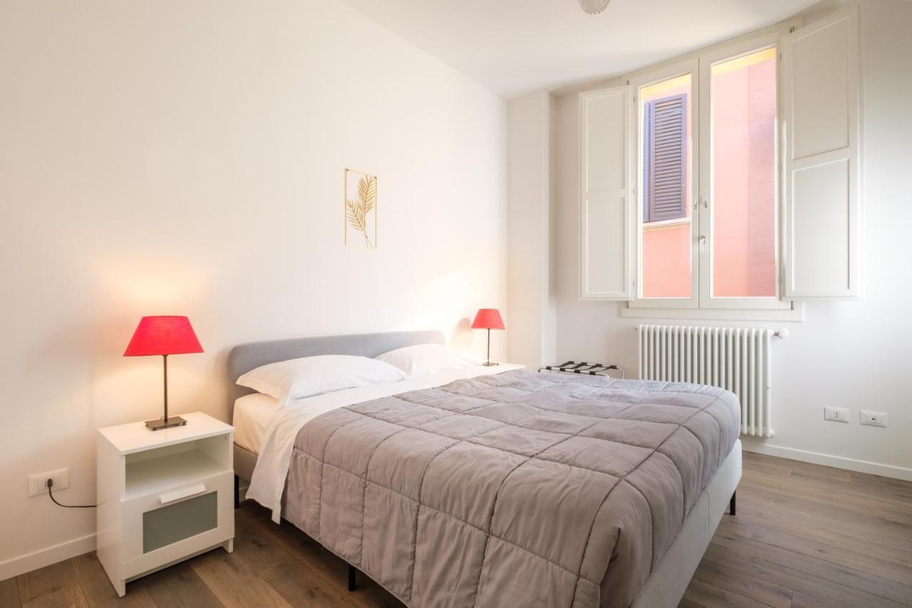 Residence Del Professore By Studio Vita Bologne Extérieur photo