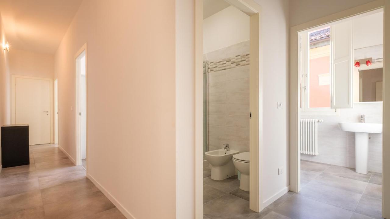 Residence Del Professore By Studio Vita Bologne Extérieur photo