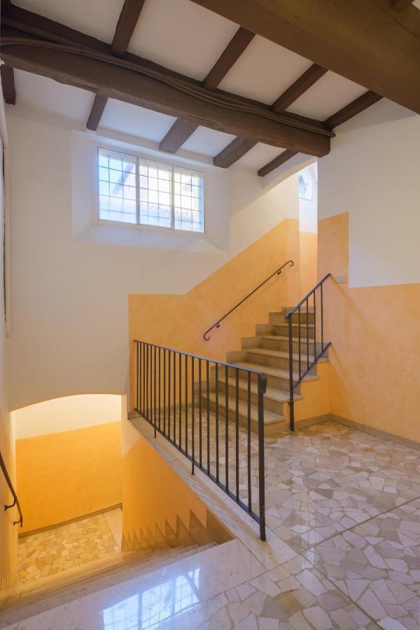 Residence Del Professore By Studio Vita Bologne Extérieur photo