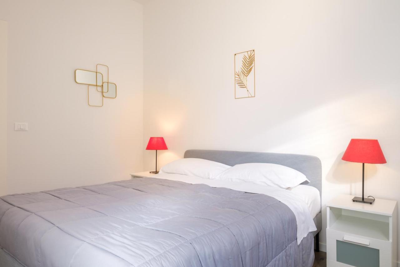 Residence Del Professore By Studio Vita Bologne Extérieur photo