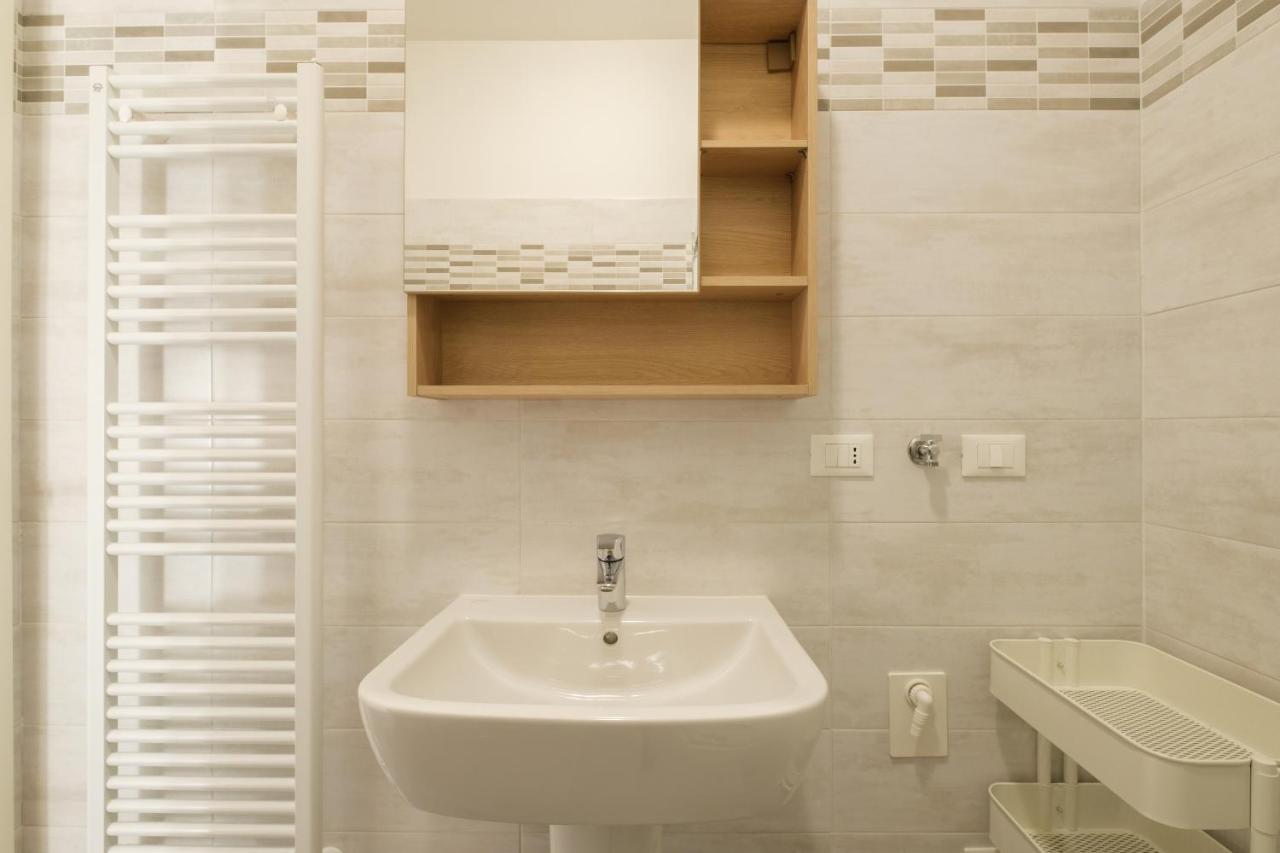 Residence Del Professore By Studio Vita Bologne Extérieur photo