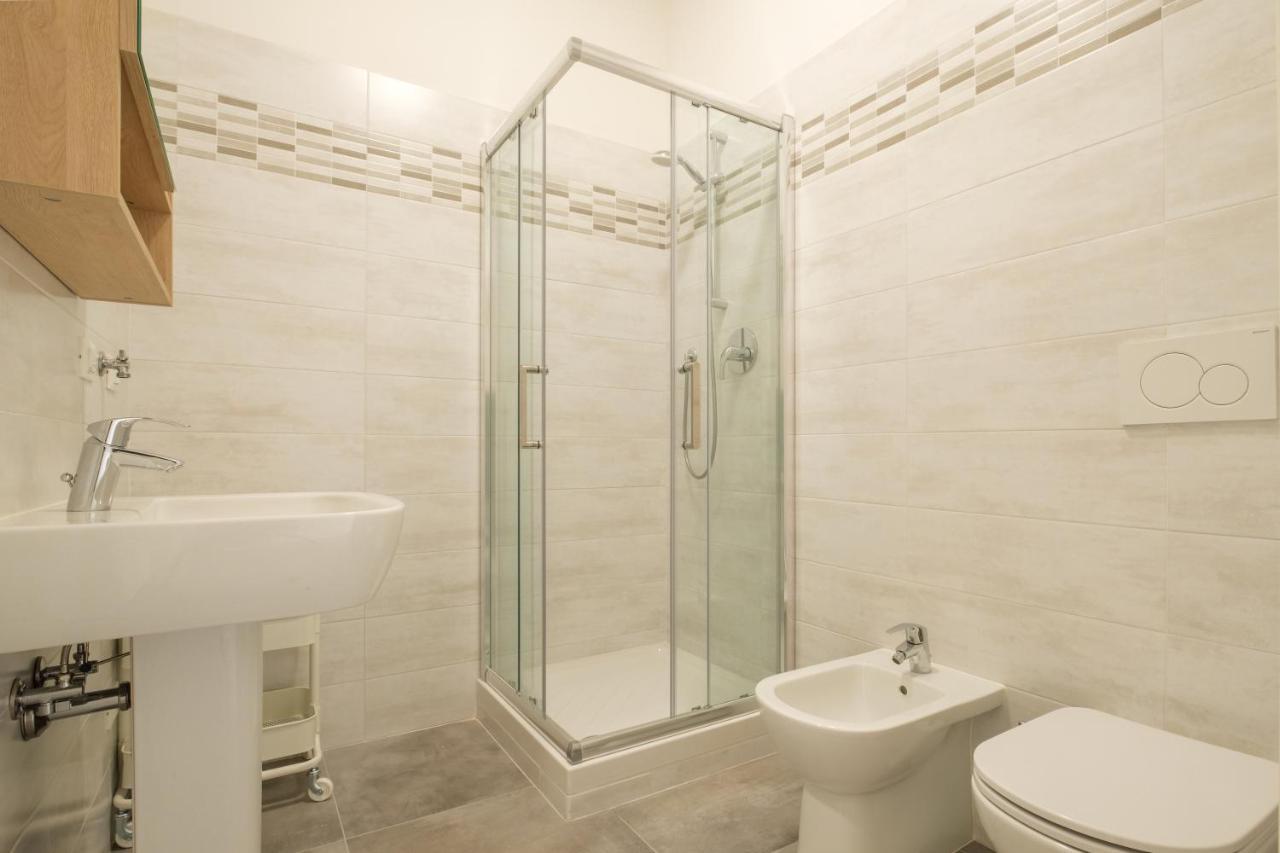 Residence Del Professore By Studio Vita Bologne Extérieur photo