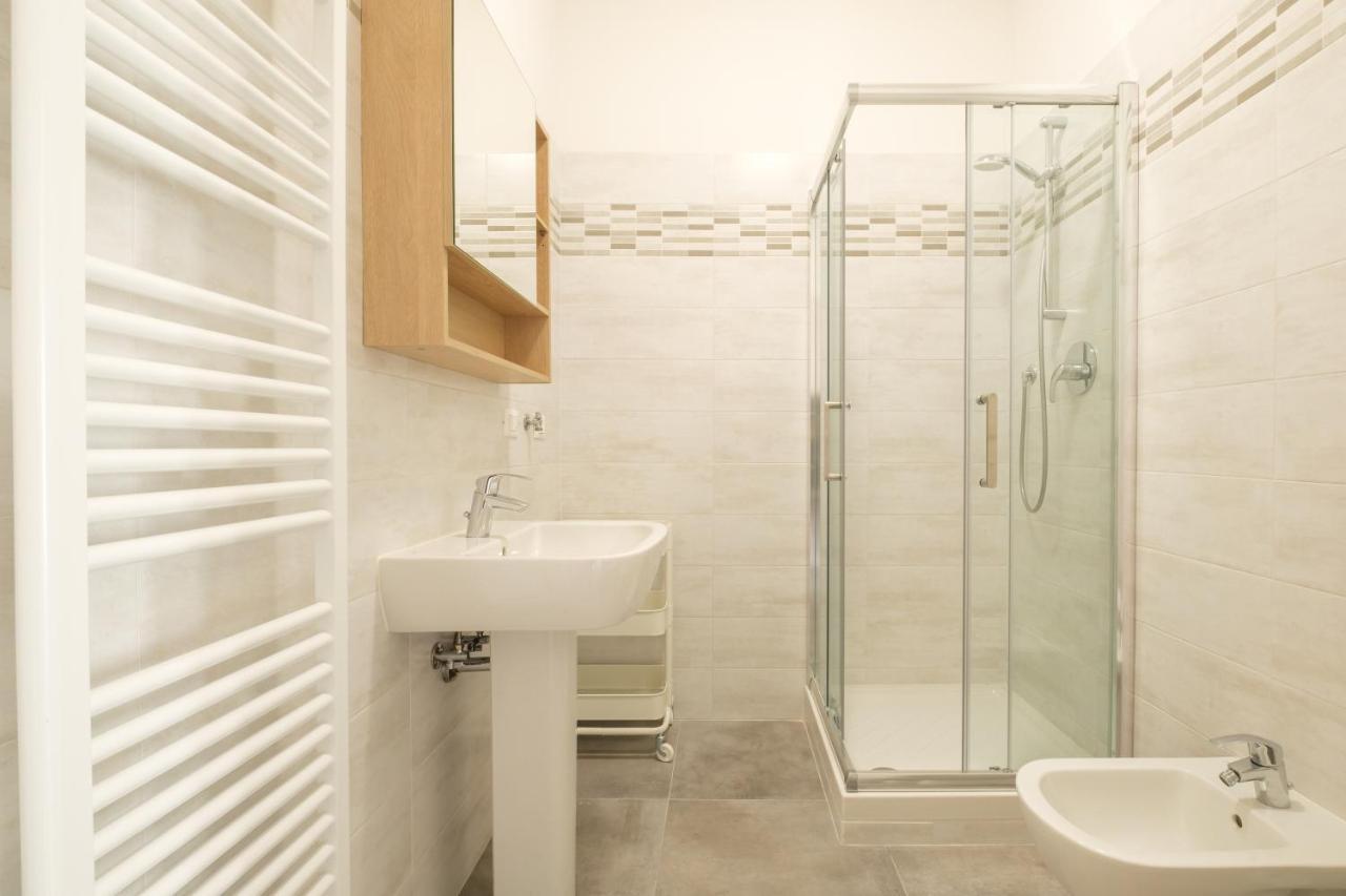 Residence Del Professore By Studio Vita Bologne Extérieur photo