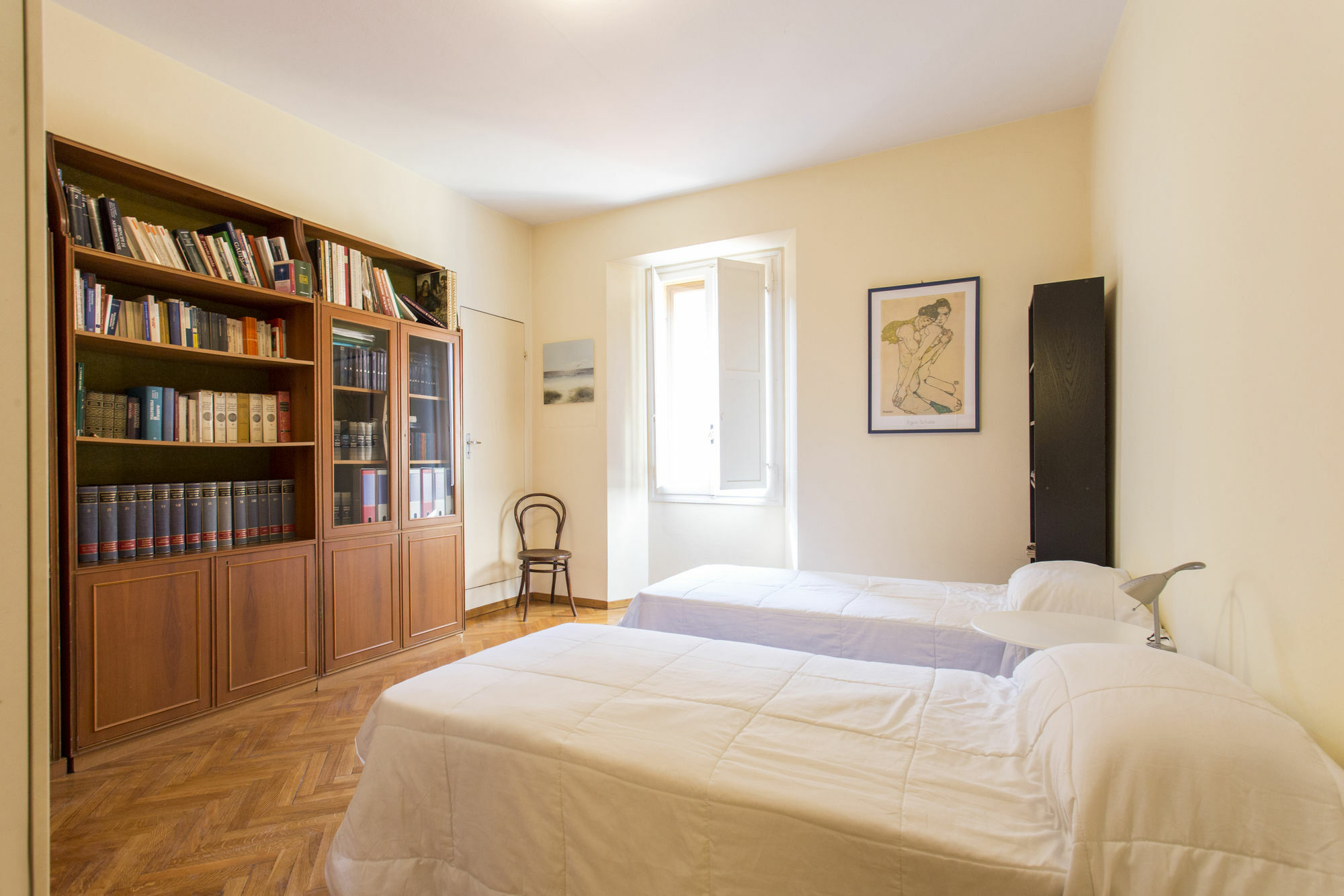 Residence Del Professore By Studio Vita Bologne Extérieur photo