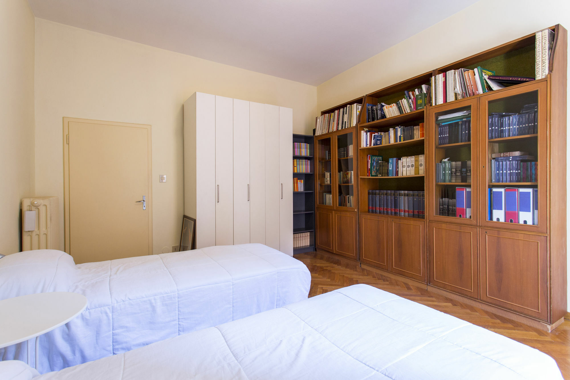Residence Del Professore By Studio Vita Bologne Extérieur photo