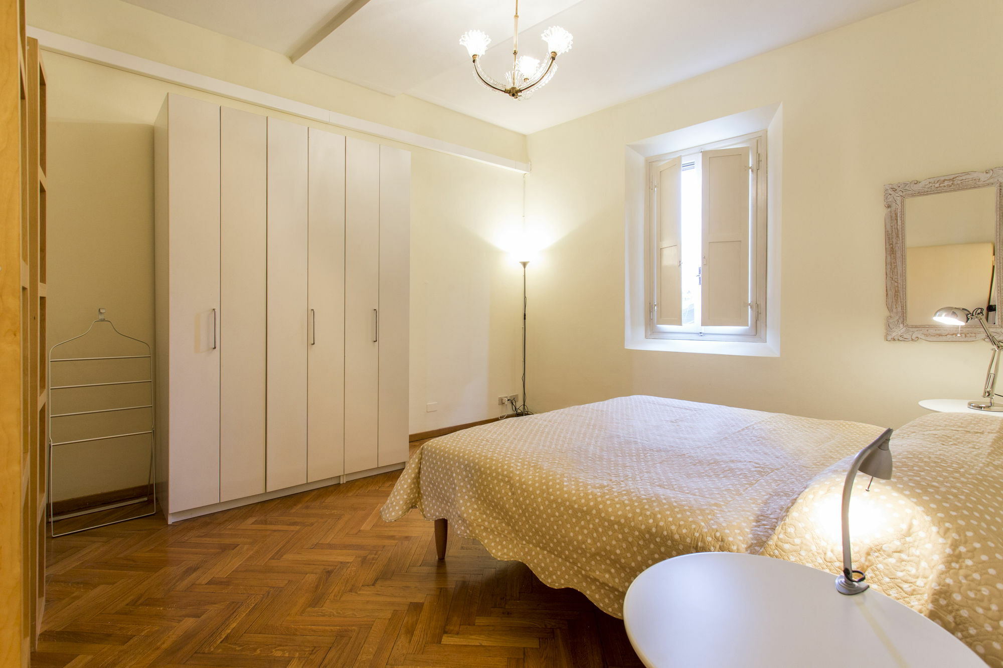 Residence Del Professore By Studio Vita Bologne Extérieur photo