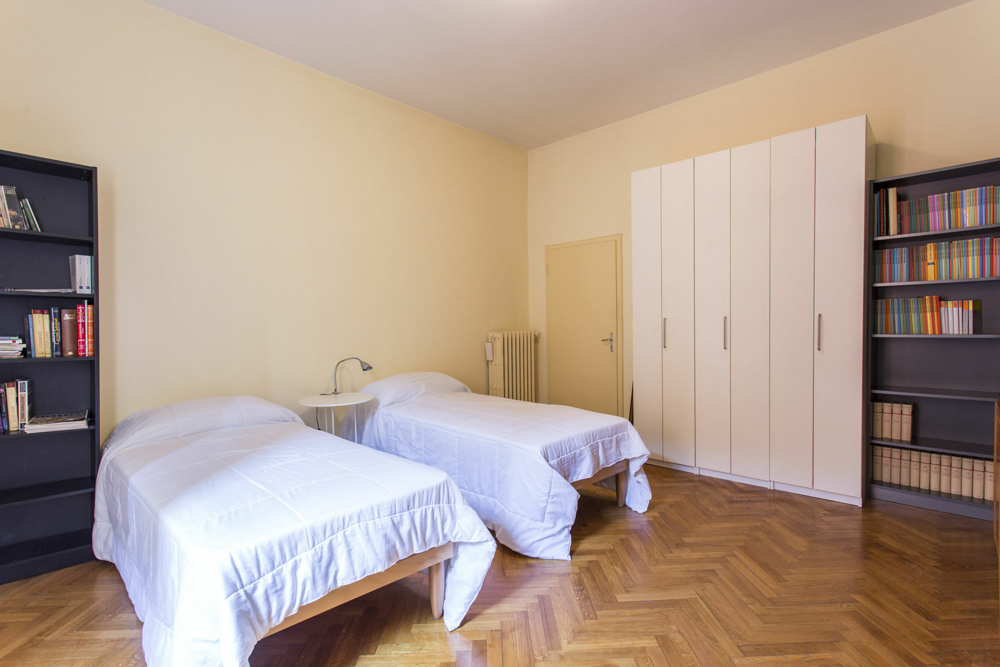Residence Del Professore By Studio Vita Bologne Extérieur photo