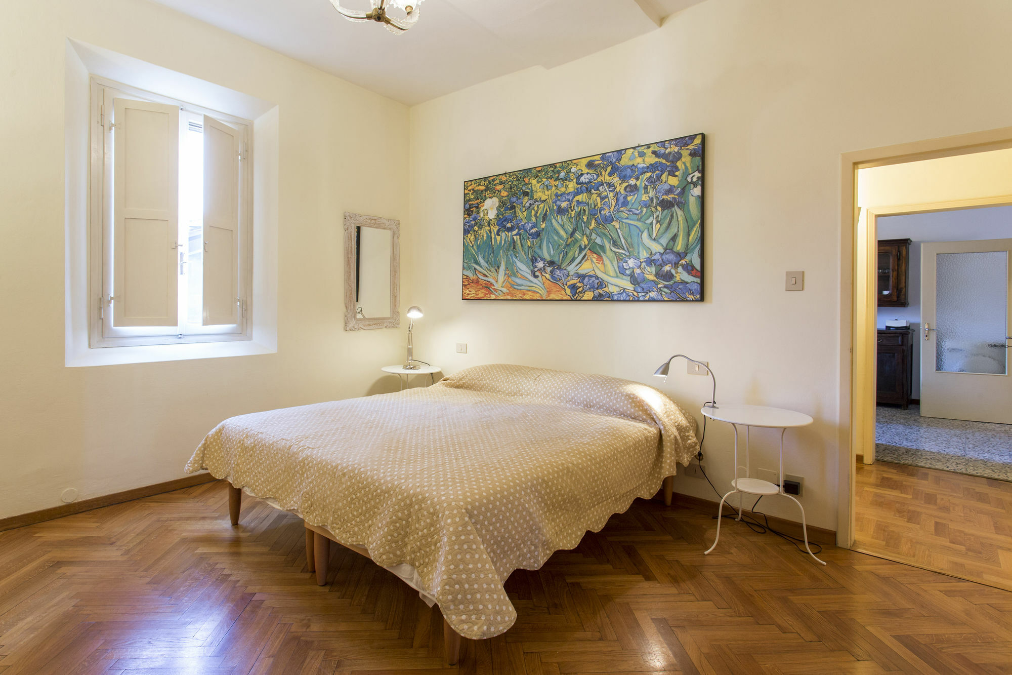 Residence Del Professore By Studio Vita Bologne Extérieur photo