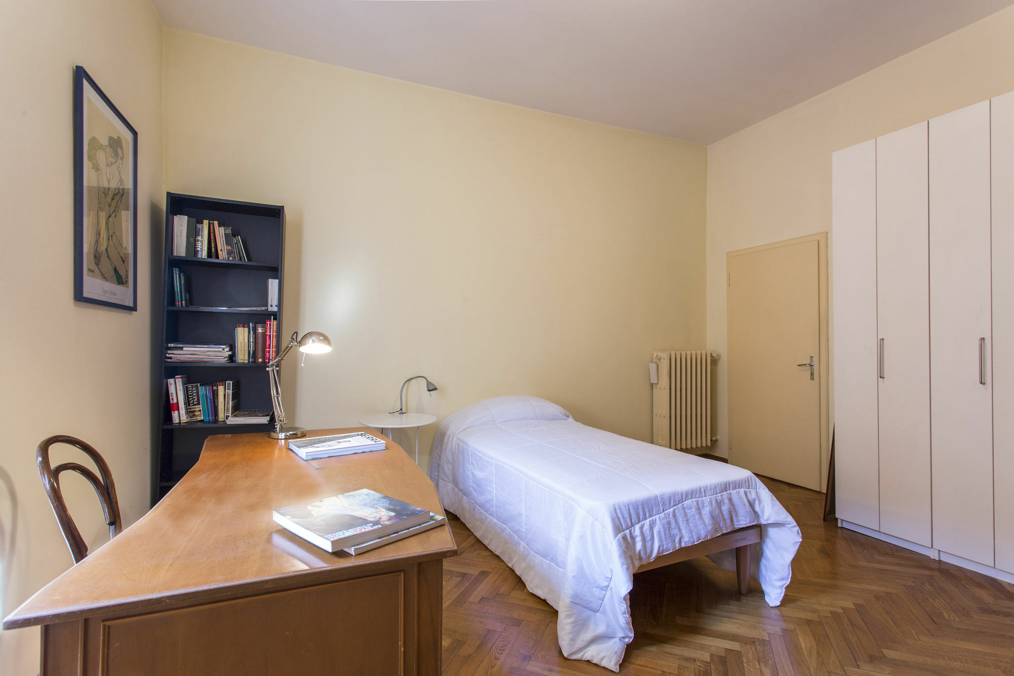 Residence Del Professore By Studio Vita Bologne Extérieur photo