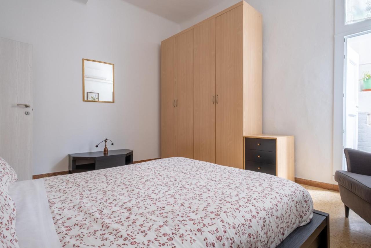 Residence Del Professore By Studio Vita Bologne Extérieur photo