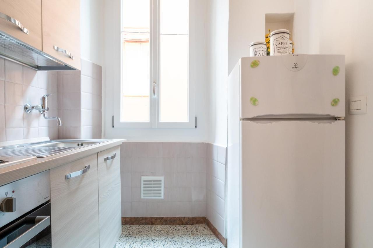 Residence Del Professore By Studio Vita Bologne Extérieur photo