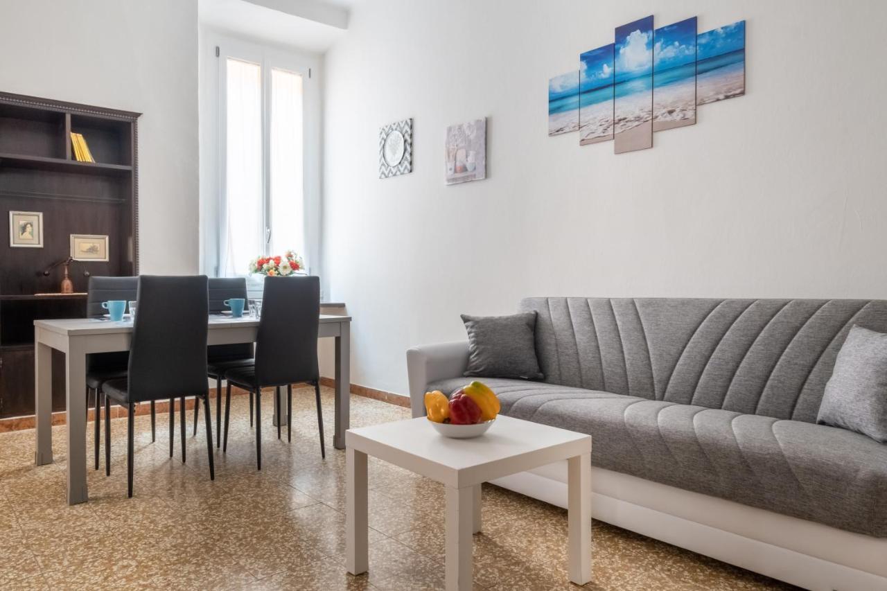 Residence Del Professore By Studio Vita Bologne Extérieur photo