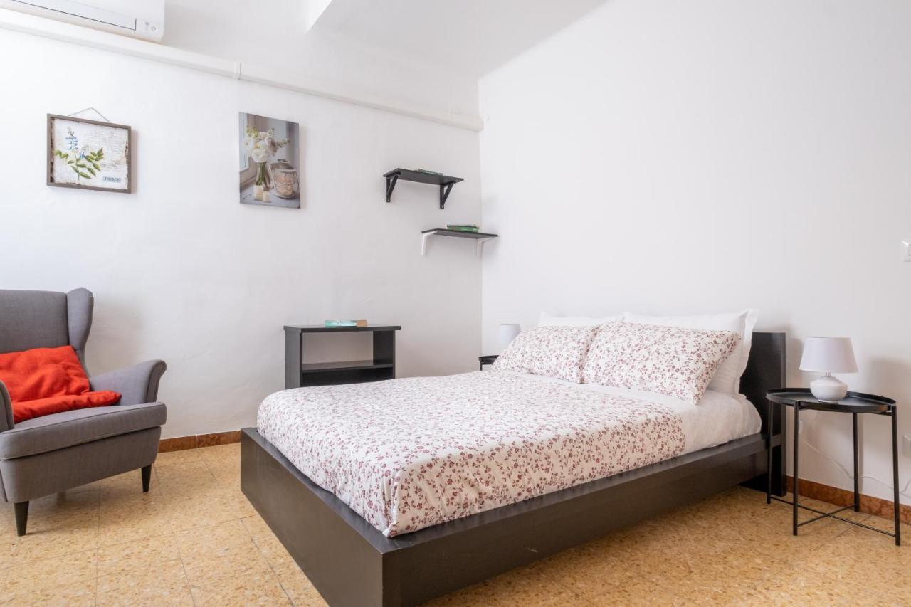 Residence Del Professore By Studio Vita Bologne Extérieur photo