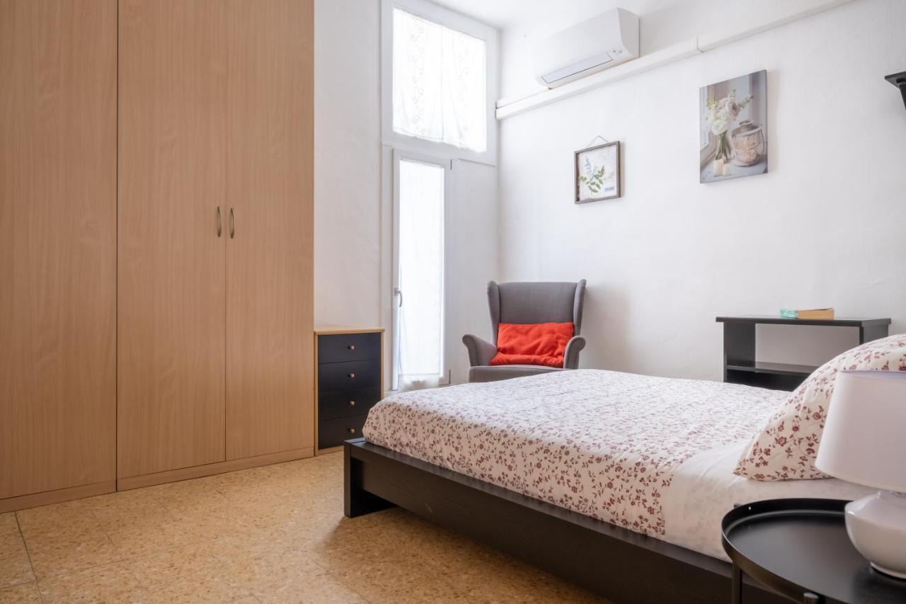 Residence Del Professore By Studio Vita Bologne Extérieur photo