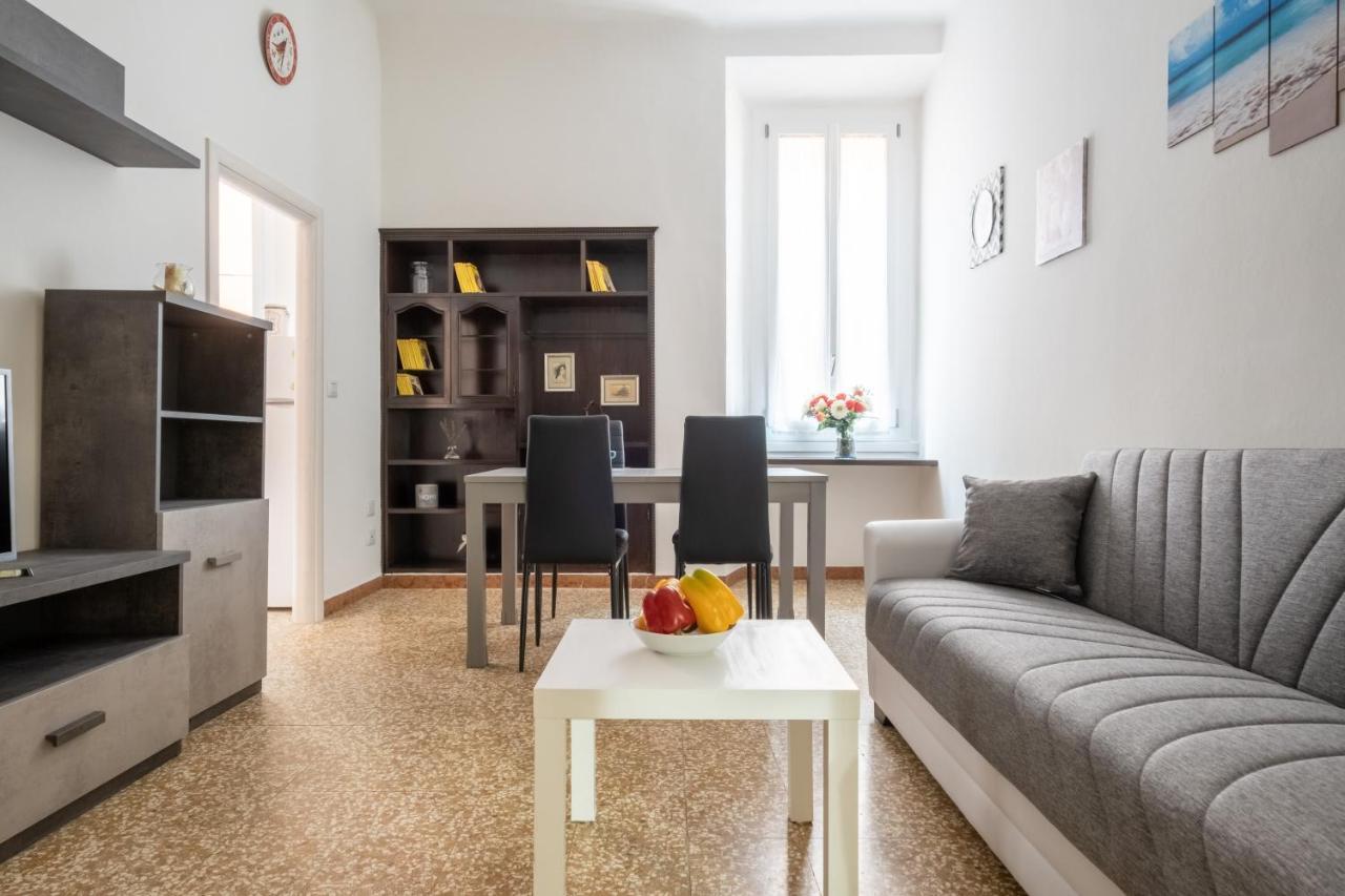Residence Del Professore By Studio Vita Bologne Extérieur photo