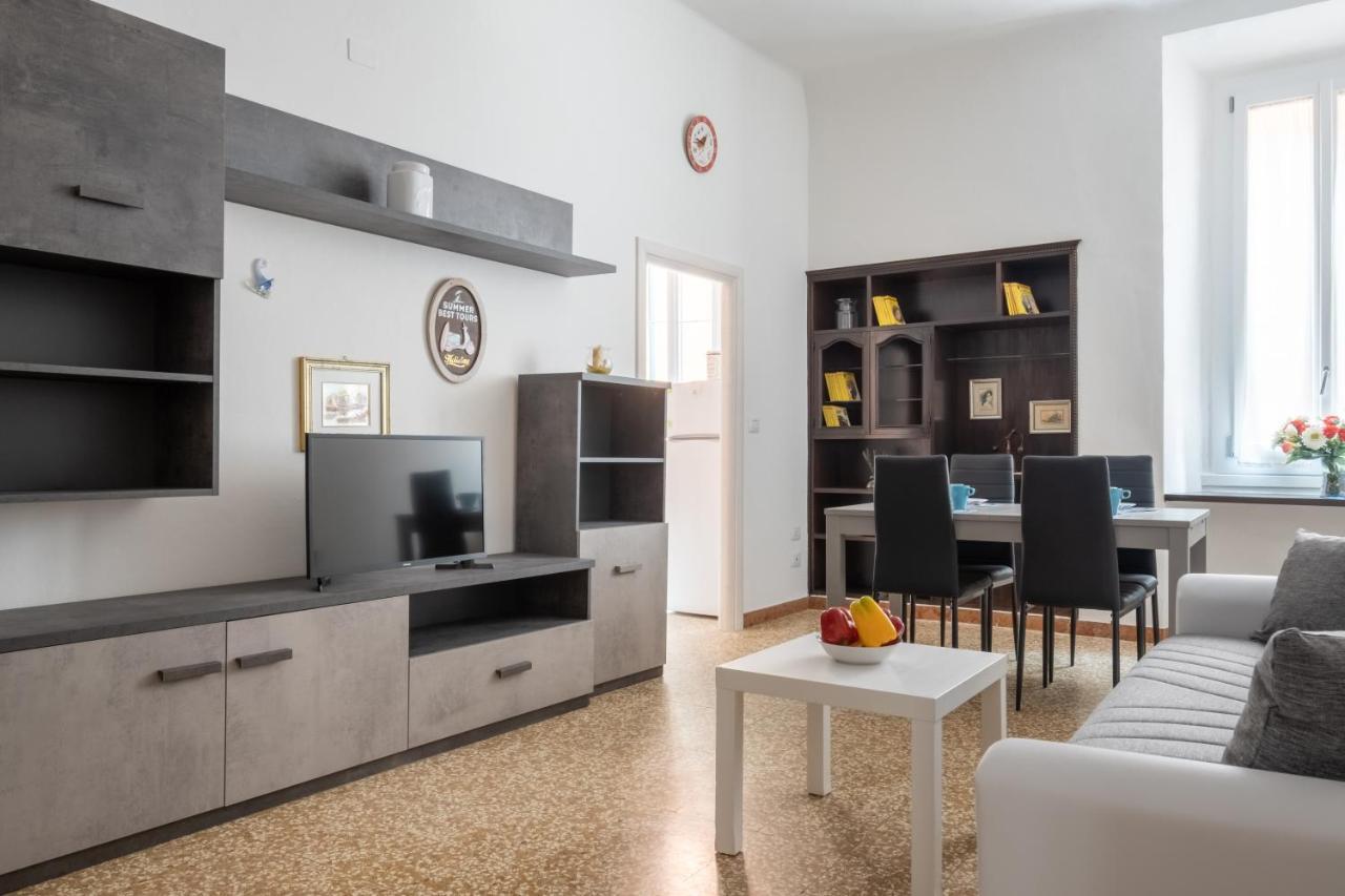 Residence Del Professore By Studio Vita Bologne Extérieur photo