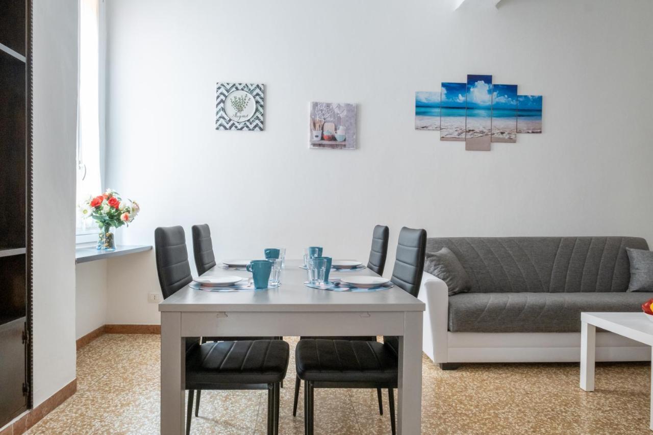 Residence Del Professore By Studio Vita Bologne Extérieur photo