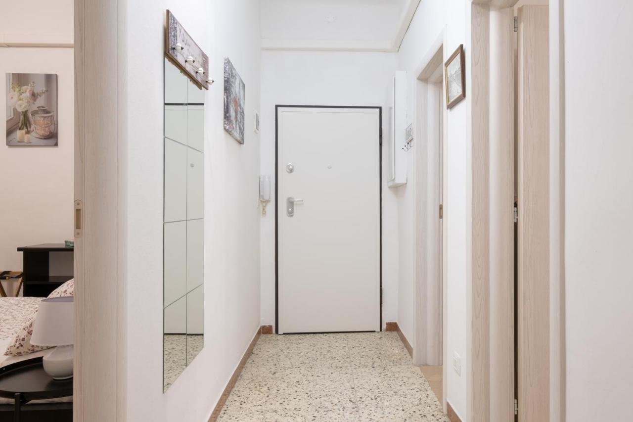 Residence Del Professore By Studio Vita Bologne Extérieur photo