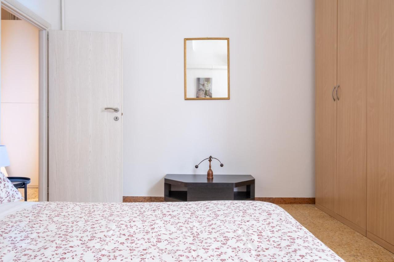Residence Del Professore By Studio Vita Bologne Extérieur photo
