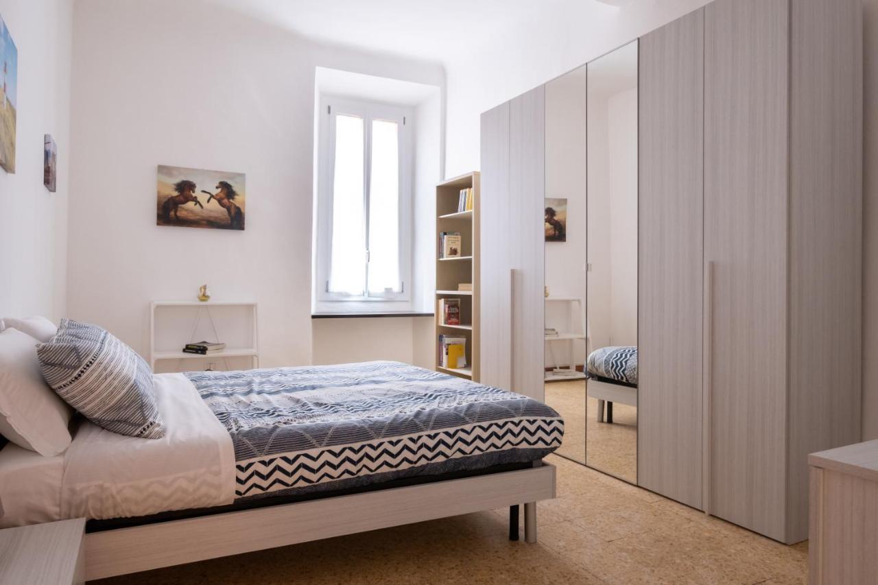Residence Del Professore By Studio Vita Bologne Extérieur photo
