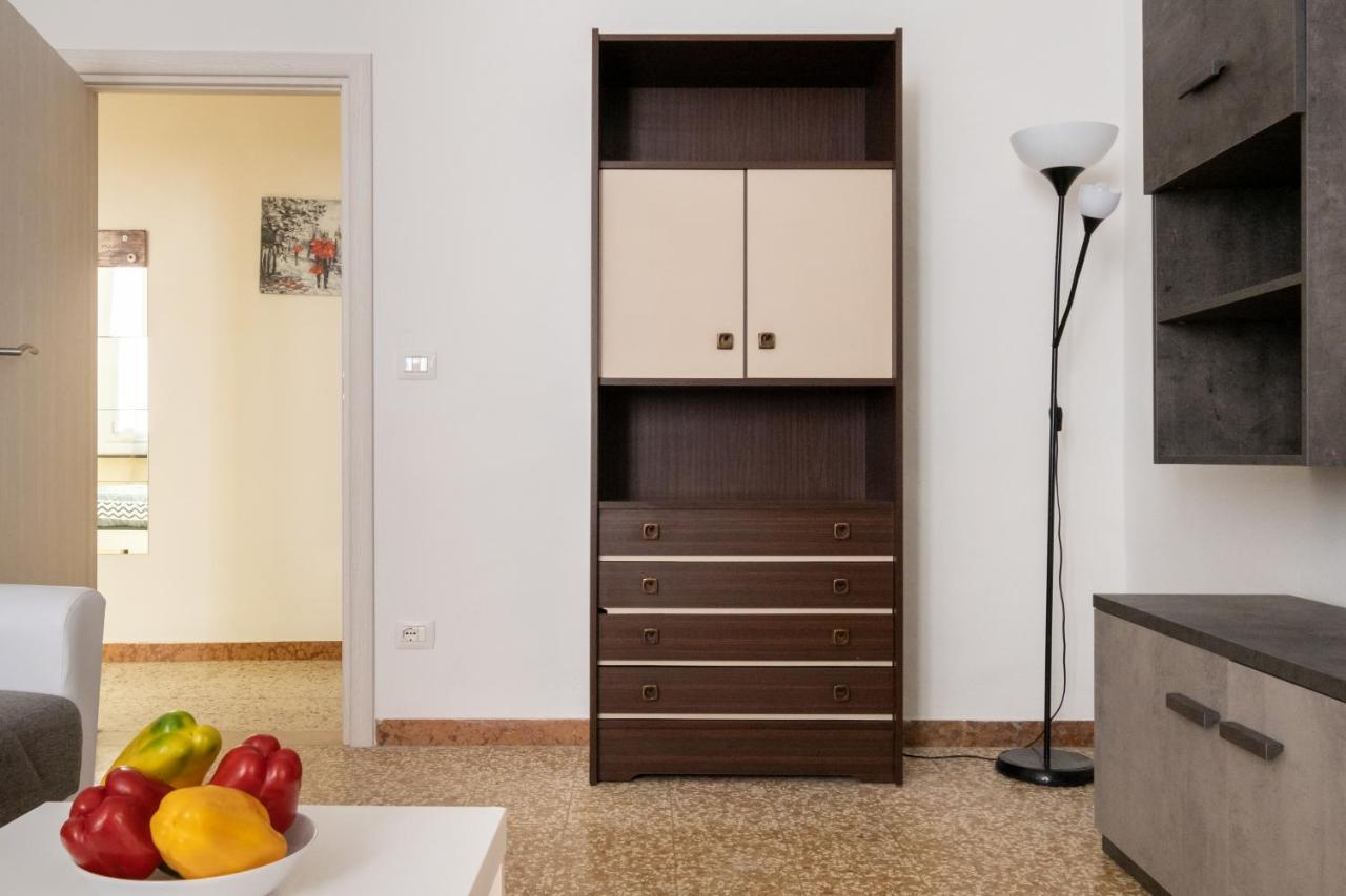 Residence Del Professore By Studio Vita Bologne Extérieur photo