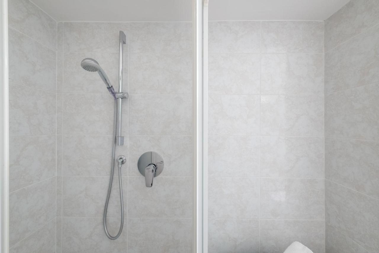 Residence Del Professore By Studio Vita Bologne Extérieur photo
